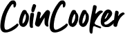 CoinCooker Text
